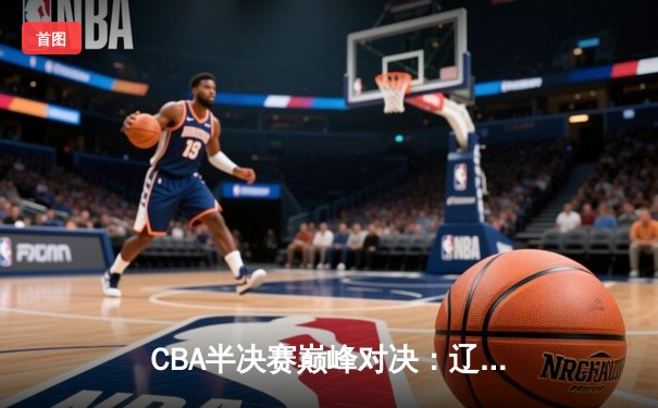 CBA半决赛巅峰对决：辽宁本钢加时险胜广东宏远，赵继伟35分创生涯新高