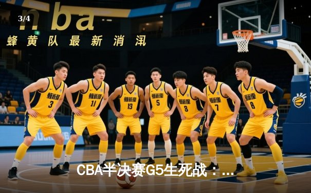 CBA半决赛G5生死战：辽宁本钢加时逆转广东宏远 赵继伟33分导演惊天翻盘 - 3