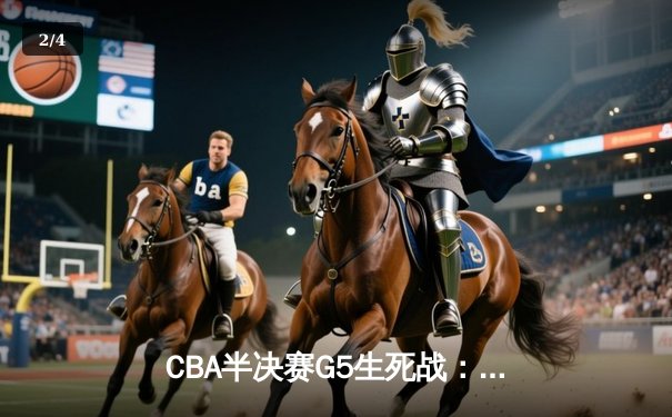 CBA半决赛G5生死战：辽宁本钢加时逆转广东宏远 赵继伟35+9率队挺进总决赛 - 2