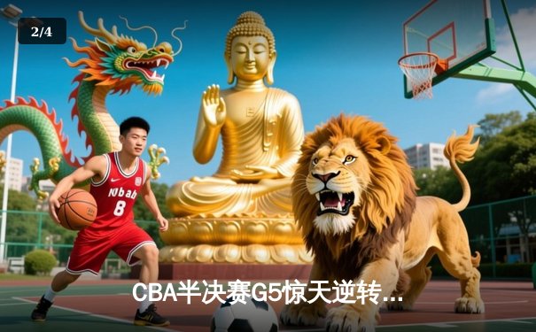CBA半决赛G5惊天逆转！辽宁本钢加时险胜广东宏远晋级总决赛 - 2