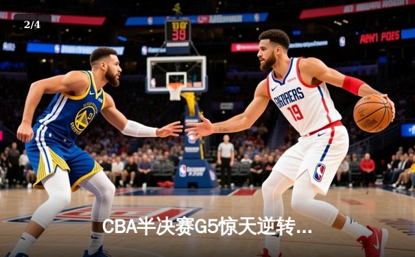 CBA半决赛G5惊天逆转！辽宁本钢加时险胜广东宏远晋级总决赛 - 2