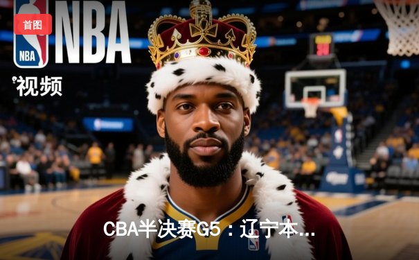 CBA半决赛G5：辽宁本钢加时逆转广东宏远 赵继伟33+9+6率队挺进总决赛